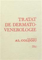 Tratat de dermato-venerologie 2 volume