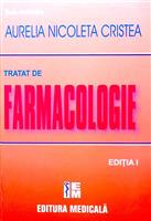 Tratat de farmacologie