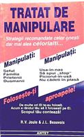 Tratat de manipulare