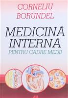 Tratat de medicina interna pentru cadre medii
