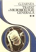 Tratat de microbiologie generala vol. 2