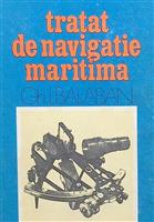 Tratat de navigatie maritima vol. 1 + vol. 2