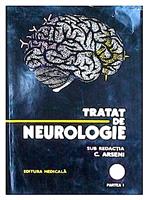 Tratat de neurologie vol. II partea I