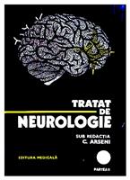 Tratat  de  neurologie  vol. II partea II