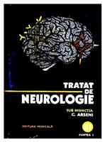 Tratat de neurologie vol. III partea I