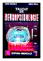 Tratat de neuropsihologie vol. 1