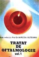 Tratat de oftalmologie vol. 1 + vol. 2