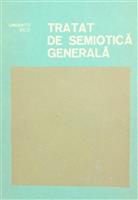 Tratat de semiotica generala