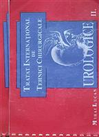 Tratat international de tehnici chirurgicale urologice vol. 2 + vol. 3