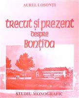 Trecut si prezent despre Bontida - Studiu monografic