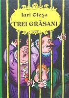Trei grasani