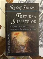 Trezirea sufletului