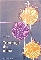 Tricotaje de mana