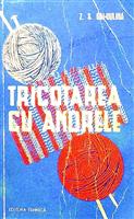 Tricotarea cu andrele