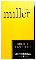 Tropicul Cancerului
