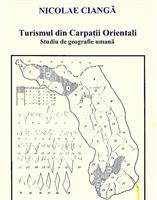 Turismul din Carpatii Orientali. Studiu de geografie umana