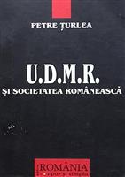 UDMR si societatea romaneasca