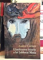 Uimitoarea istorie a lui Sabbatai Mesia