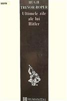 Ultimele zile ale lui Hitler