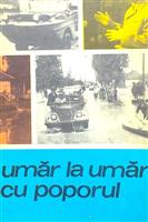 Umar la umar cu poporul. Studii si documente asupra participarii Armatei la combaterea calamitatilor naturale din 1970, Editura Militara