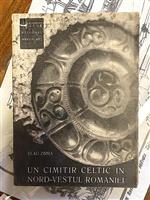 Un cimitir celtic in nord-vestul Romaniei