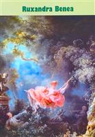 Un fluture, o floare, o albina