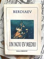 Un nou Ev Mediu