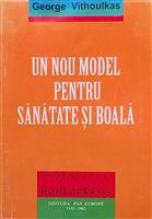 Un nou model pentru sanatate si boala