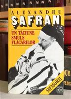 Un taciune smuls flacarilor. Memorii