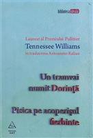 Un tramvai numit dorinta / Pisica pe acoperisul fierbinte