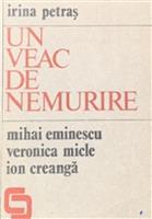 Un veac de nemurire [cu dedicatia autoarei pentru Augustin Buzura]