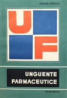 Unguente farmaceutice
