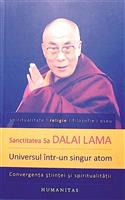 Universul intr-un singur atom