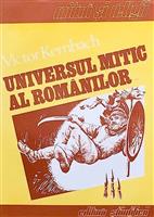 Universul mitic al romanilor