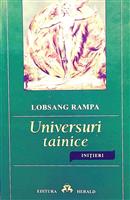 Universuri tainice