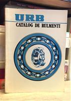 URB - catalog de rulmenti nr. 7185