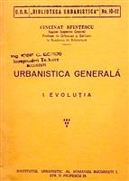 Urbanistica generala. Evolutia