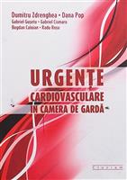 Urgente cardiovasculare in camera de garda