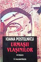 Urmasii Vlasinilor
