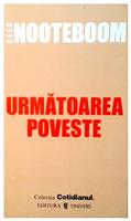 Urmatoarea poveste