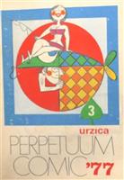 Urzica, Perpetuum comic '77