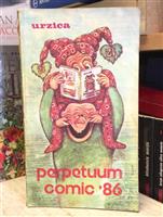 Urzica. Perpetuum comic '86