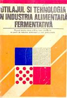 Utilajul si tehnologia in industria alimentara fermentativa. Tehnologia berii