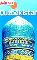 Uzbekistan - ghid turistic