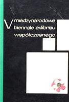 V Miedzynarodowe Biennale Exlibrisu Wspolczesnego Malbork 1971