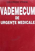 Vademecum de urgente medicale, editia a III-a revazuta