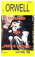 Vagabond prin Paris si Londra
