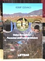 Valea Borcutului. Povestea unei colonii miniere