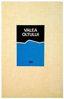 Valea Oltului