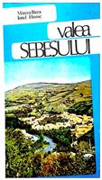 Valea Sebesului